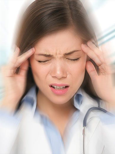 Headache / Migraine